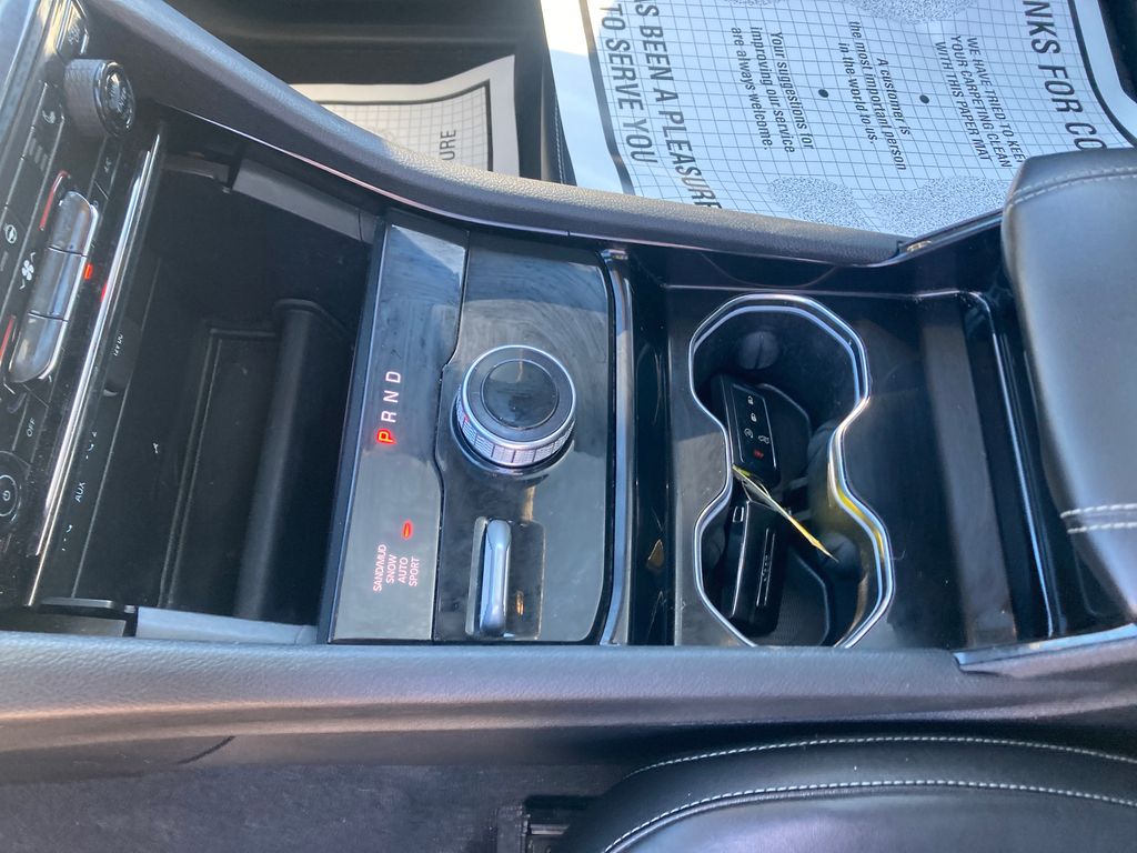 2023 Jeep Grand Cherokee Limited - Photo 33