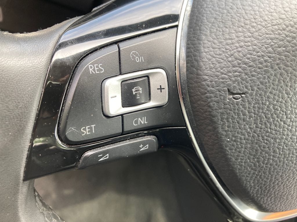 2022 Volkswagen Passat SE - Photo 35
