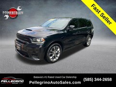 2019 Dodge Durango