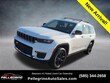 Jeep New Grand Cherokee