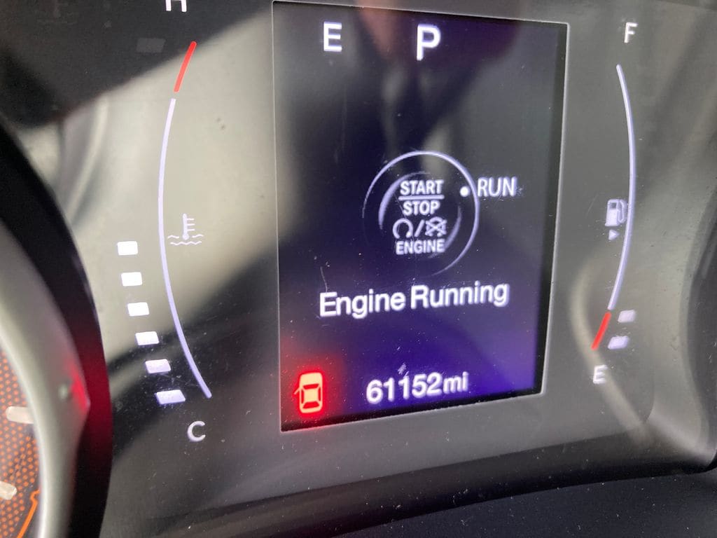 2018 Jeep Compass Latitude - Photo 20
