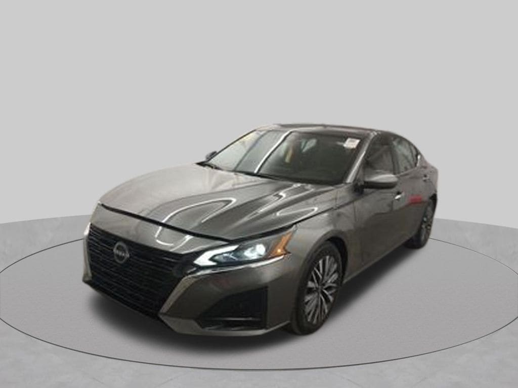 2023 Nissan Altima SV - Photo 38