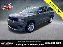 2023 Dodge Durango