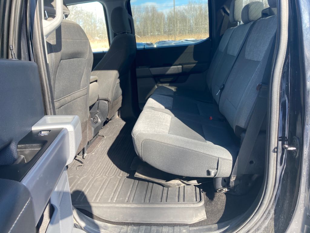 2022 Ford F-150 XLT - Photo 32
