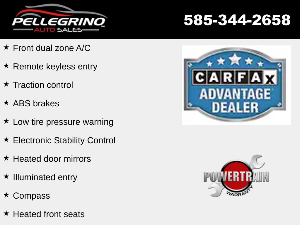 Used 2020 Ford Edge SUV