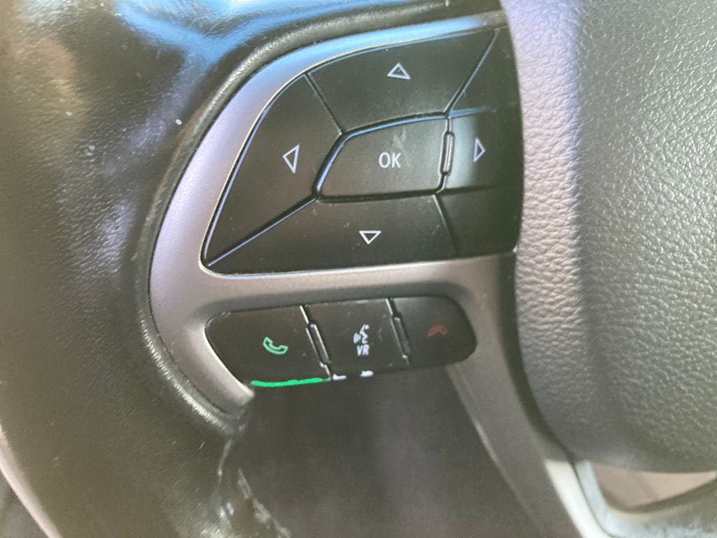 2020 Jeep Grand Cherokee Laredo E - Photo 38