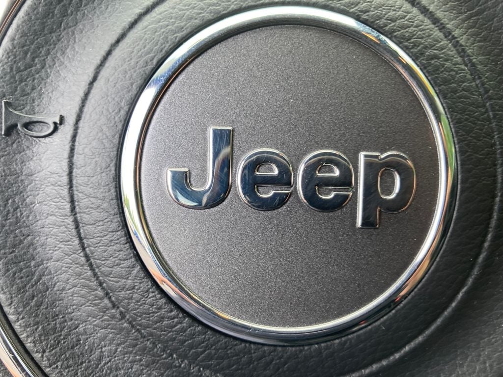 2018 Jeep Compass Latitude - Photo 26