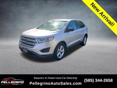 2016 Ford Edge SE SUV