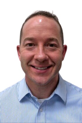 Staff member Bradley Trzecieski from ID_e2460982ff40