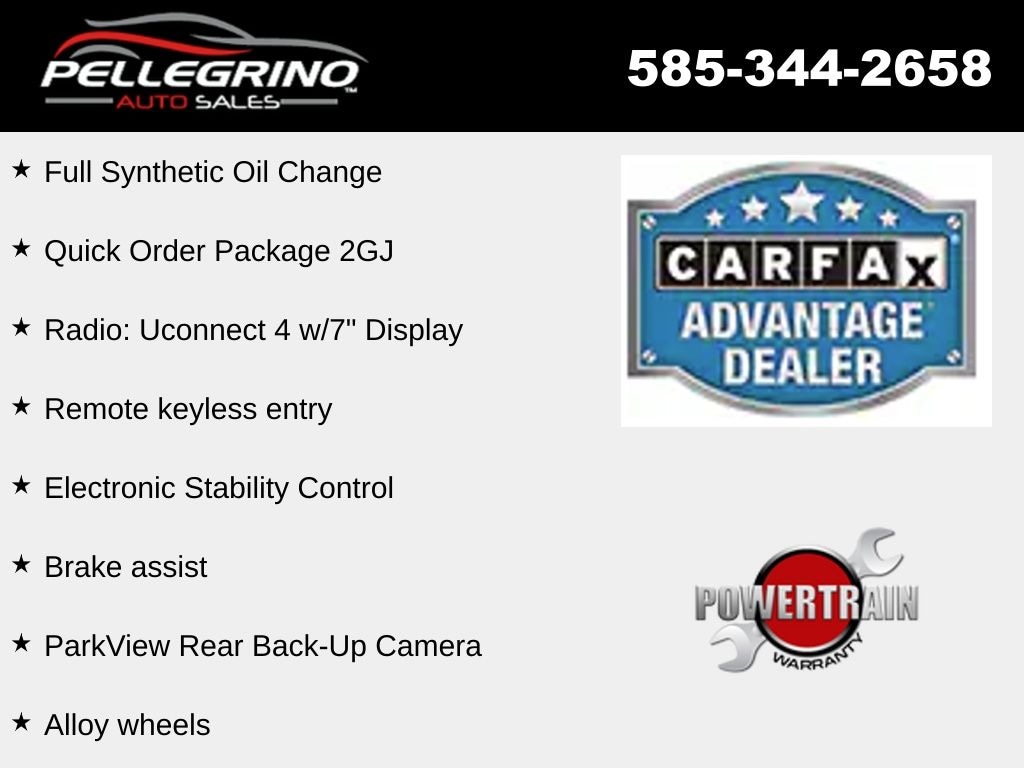 Used 2019 Jeep Compass Latitude 4x4 SUV