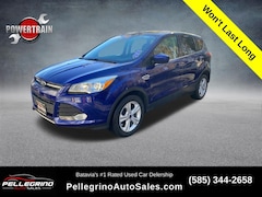2016 Ford Escape SE SUV
