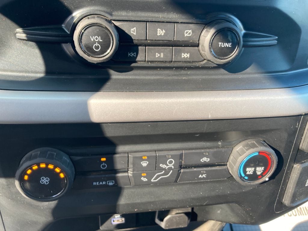 2022 Ford F-150 XLT - Photo 27