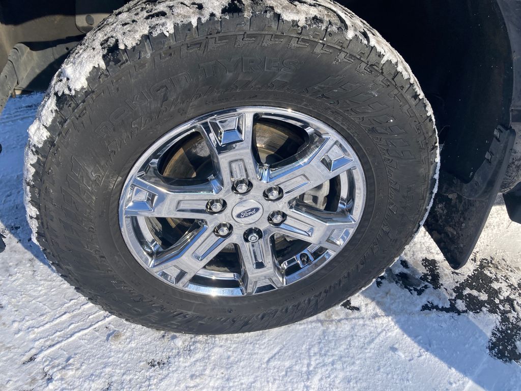 2022 Ford F-150 XLT - Photo 34