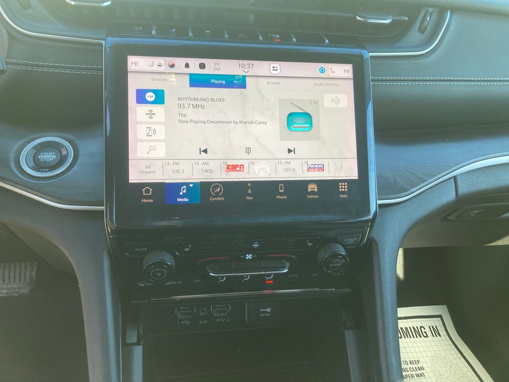 2023 Jeep Grand Cherokee Limited - Photo 22
