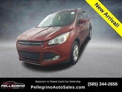 2016 Ford Escape SE SUV