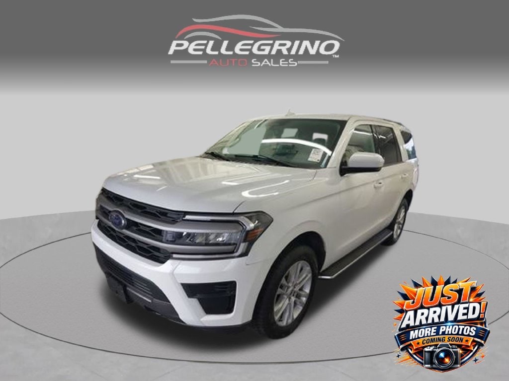 2023 Ford Expedition