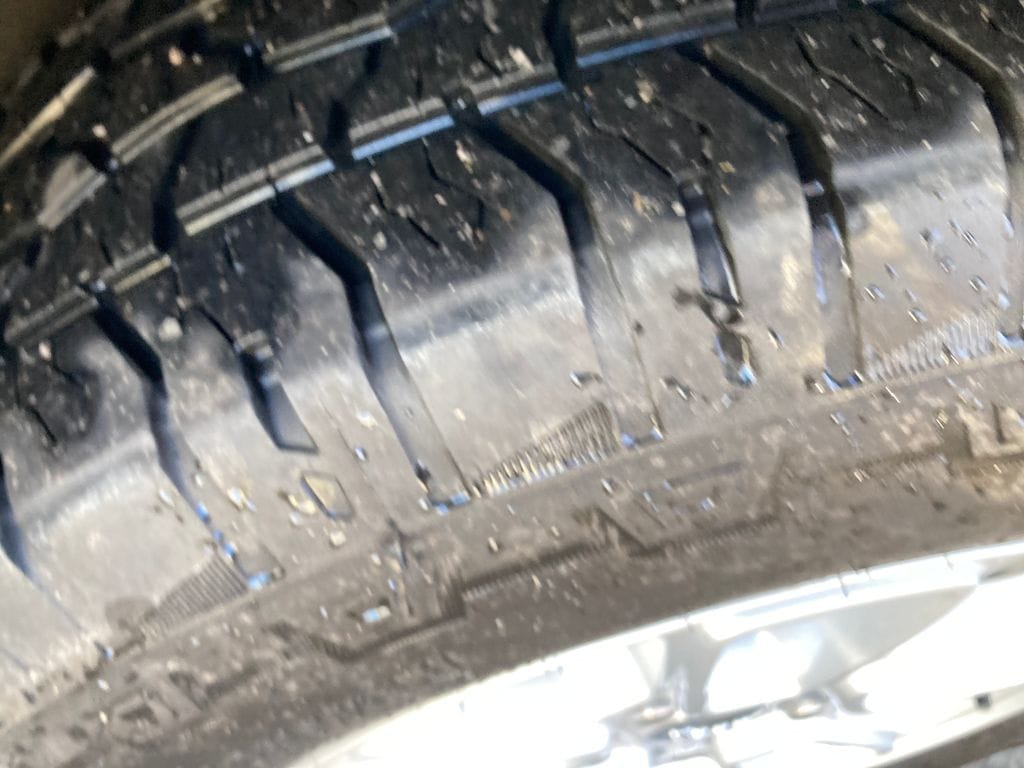 2020 Jeep Grand Cherokee Laredo E - Photo 35