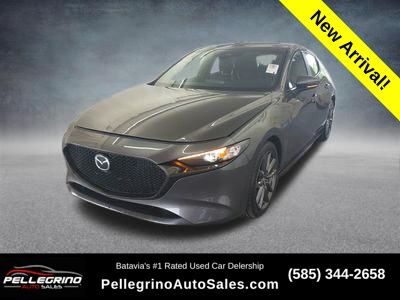2019 Mazda CX-3 2.5 AT 5-Door SKYACTIV AWD's photo