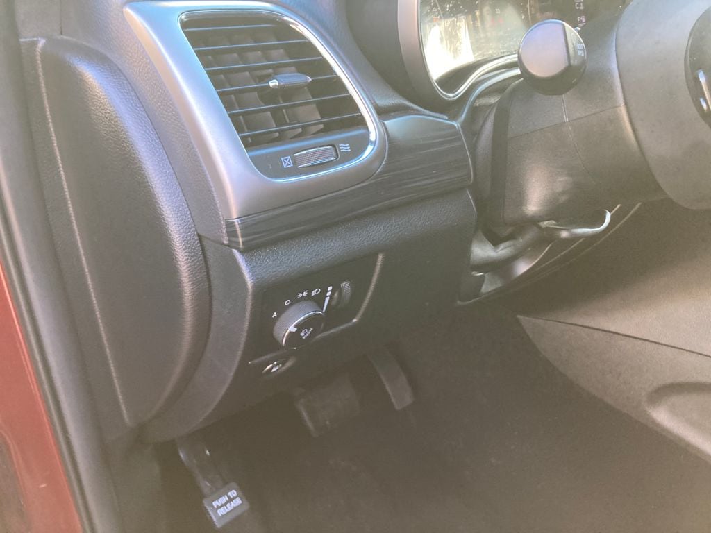 2020 Jeep Grand Cherokee Laredo E - Photo 17