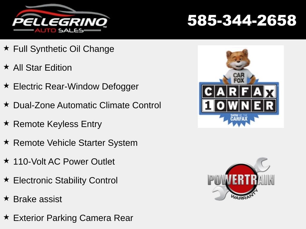 Used 2018 Chevrolet Silverado 1500 LT Truck Double Cab