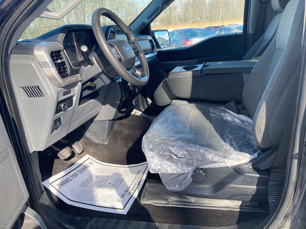 2022 Ford F-150 XLT - Photo 12