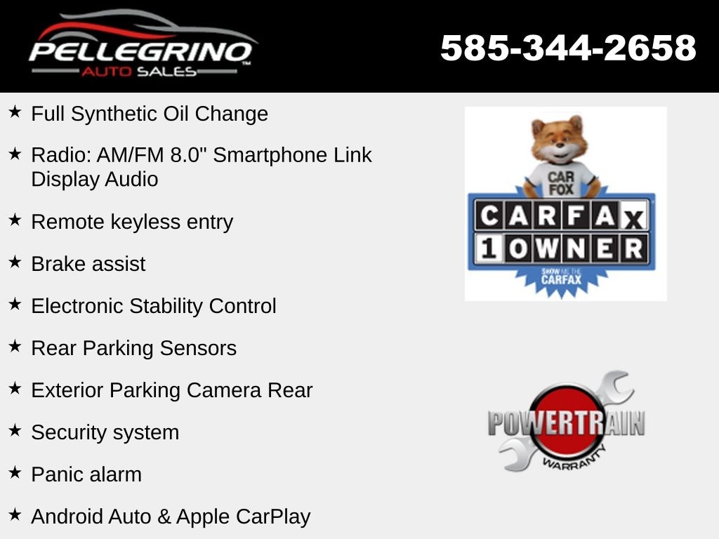 Used 2022 Mitsubishi Outlander ES CUV