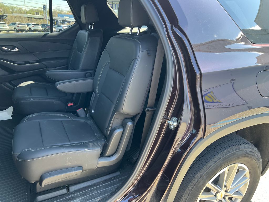 2023 Chevrolet Traverse 3LT - Photo 15