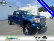 GMC Sierra 2500HD