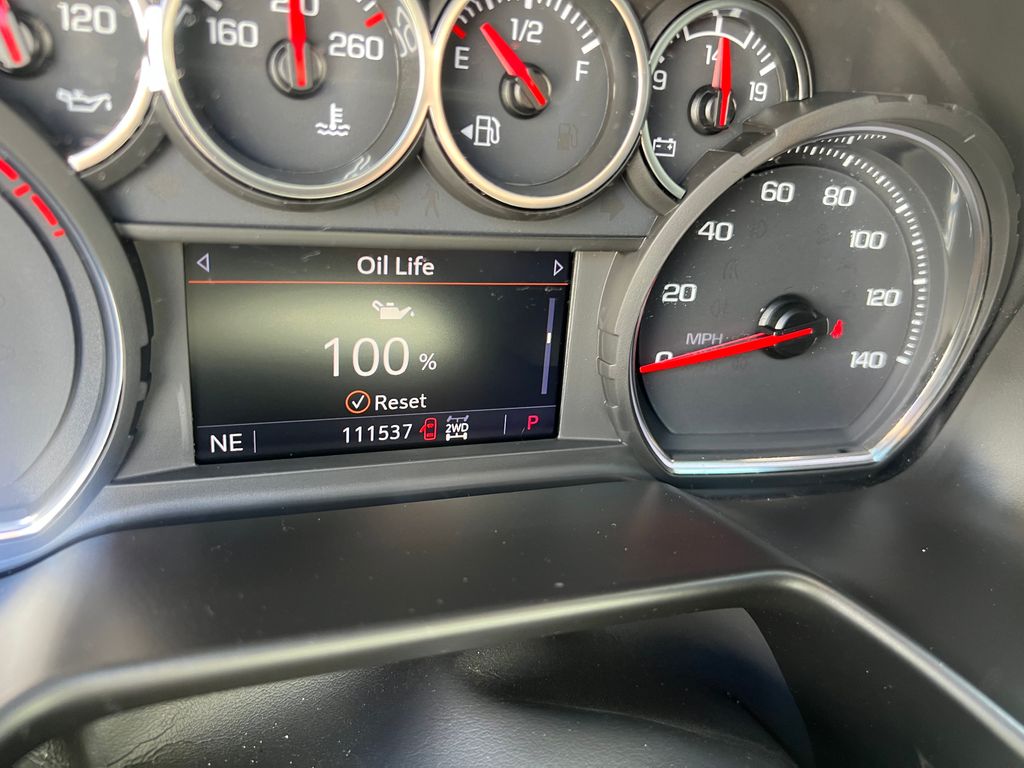 2021 Chevrolet Tahoe RST - Photo 12