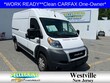  Ram ProMaster 1500