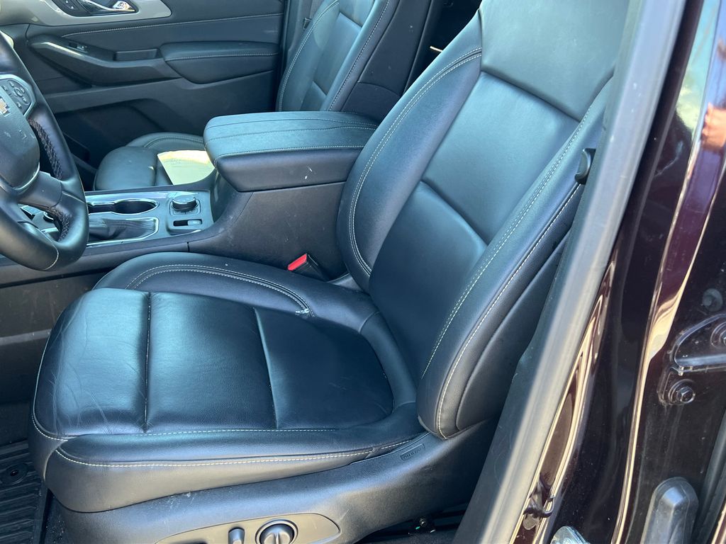 2023 Chevrolet Traverse 3LT - Photo 8