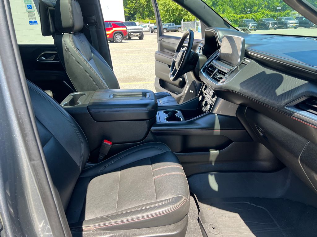2021 Chevrolet Tahoe RST - Photo 27