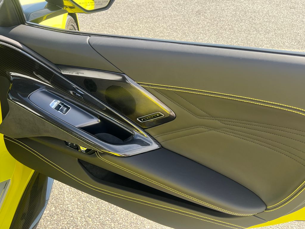 2023 Chevrolet Corvette 3LZ - Photo 37