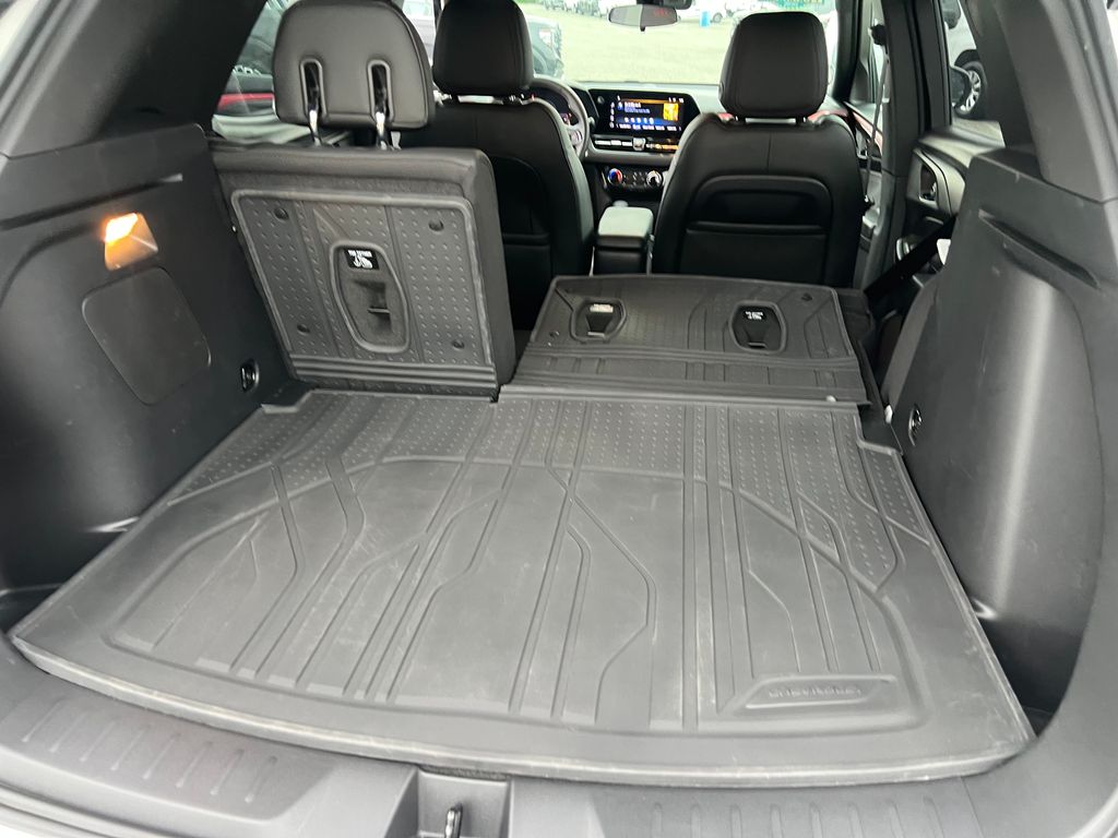 2025 Chevrolet Trailblazer RS - Photo 24