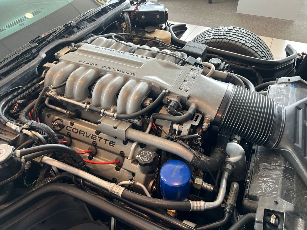 1992 Chevrolet Corvette - Photo 24