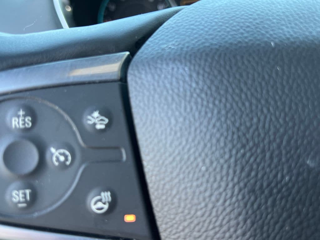 2023 Chevrolet Traverse 3LT - Photo 13