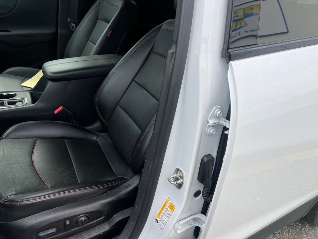 2022 Chevrolet Equinox RS - Photo 10