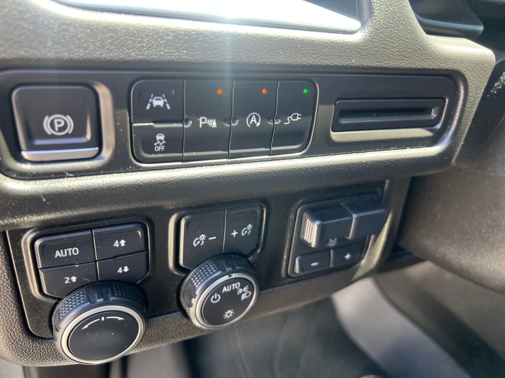 2021 Chevrolet Tahoe RST - Photo 20