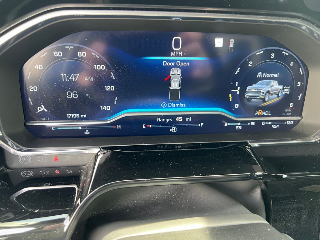 2022 Chevrolet Silverado 1500 LT - Photo 23