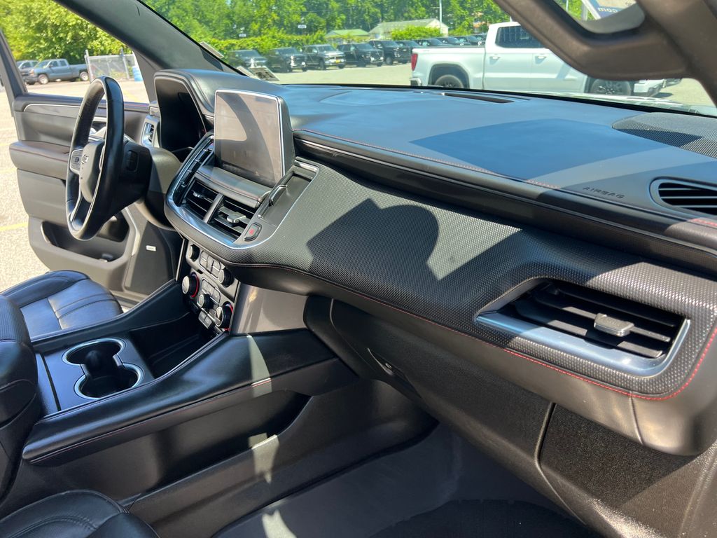 2021 Chevrolet Tahoe RST - Photo 28