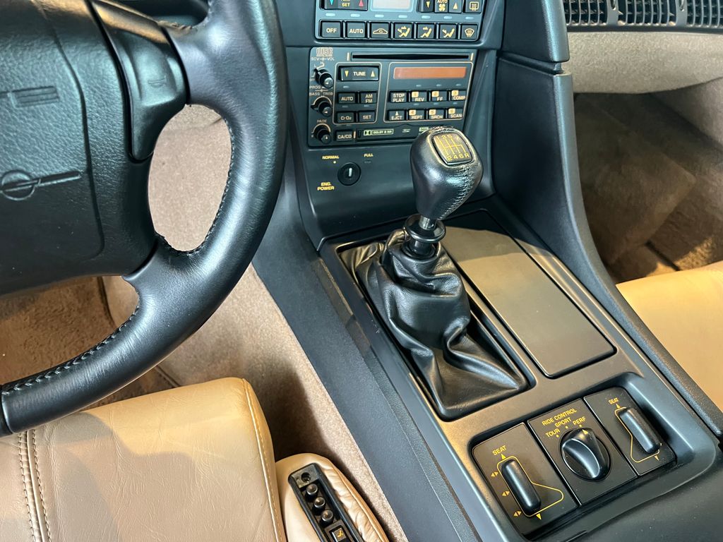 1992 Chevrolet Corvette - Photo 15