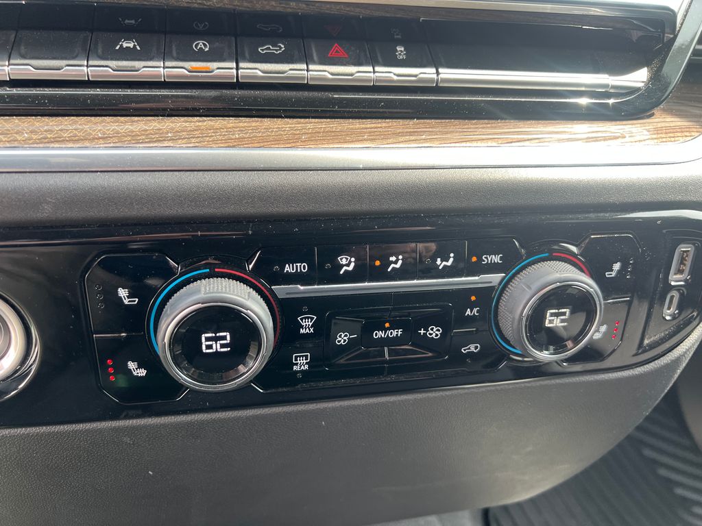 2022 Chevrolet Silverado 1500 LT - Photo 20