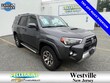 Toyota 4Runner