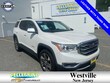GMC Acadia