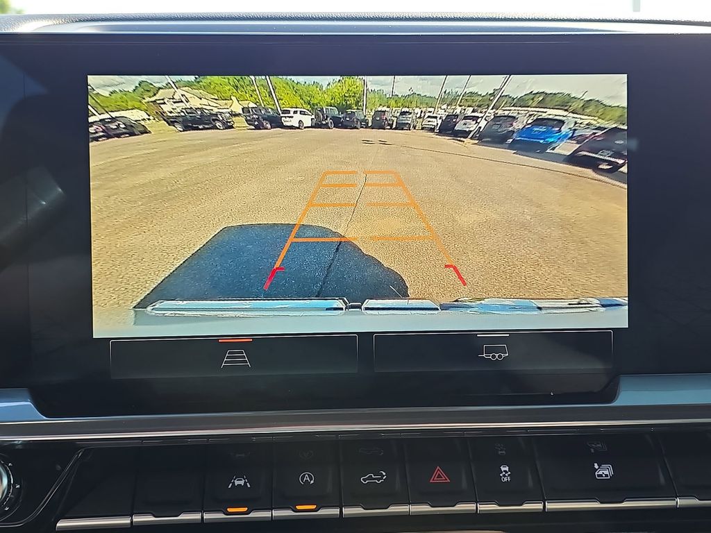 2025 GMC Sierra 1500 SLE - Photo 15
