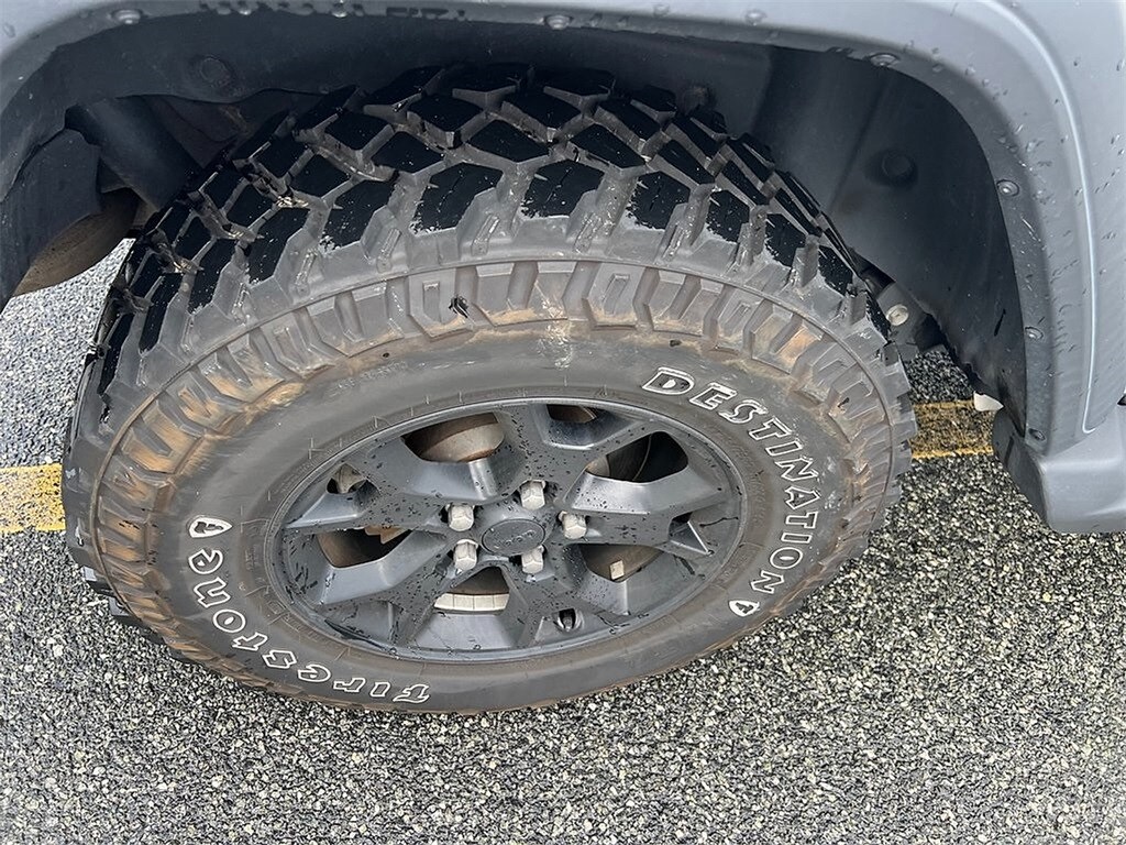 Certified 2019 Jeep Wrangler Unlimited Sport 4x4 SUV