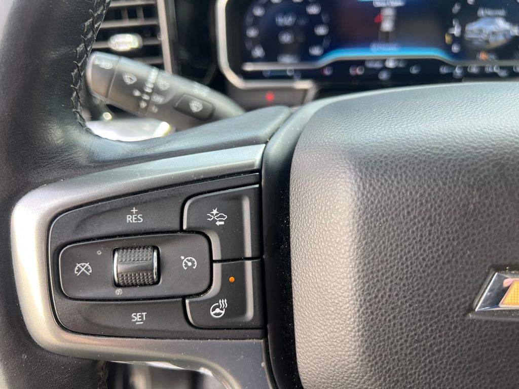 2022 Chevrolet Silverado 1500 LT - Photo 21