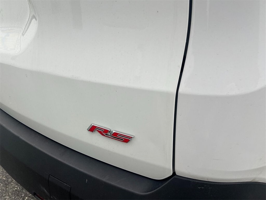 Certified 2023 Chevrolet Traverse RS SUV