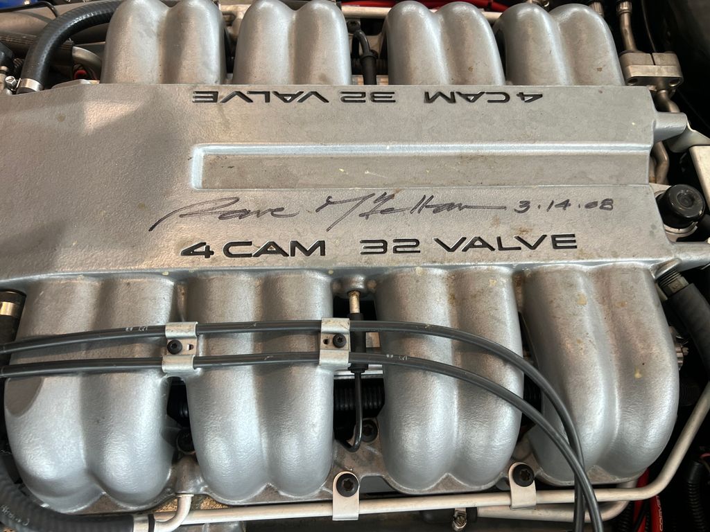 1990 Chevrolet Corvette - Photo 23