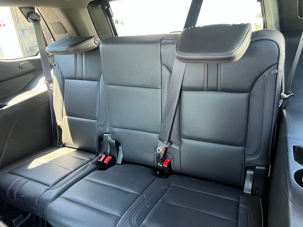 2021 Chevrolet Tahoe RST - Photo 23